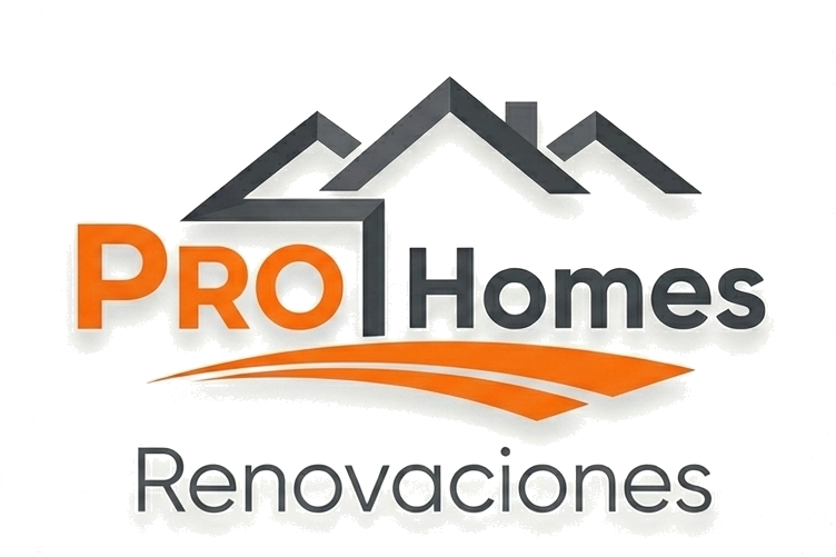 ProHomes Renovaciones