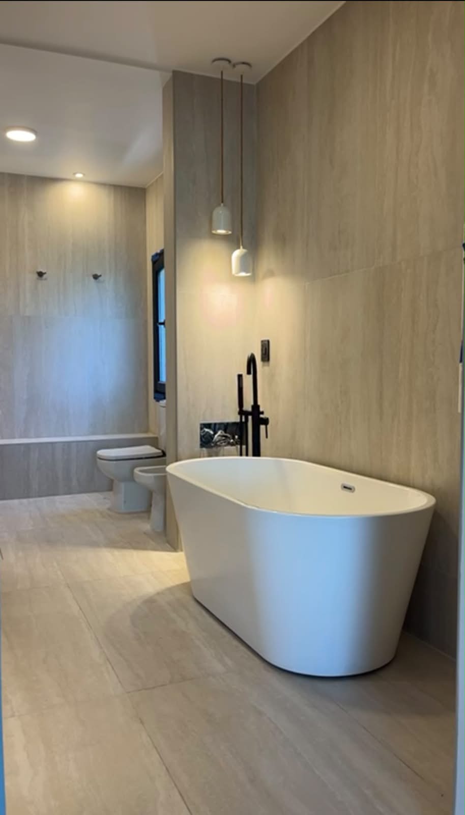 Proyecto remodelado por ProHomes
