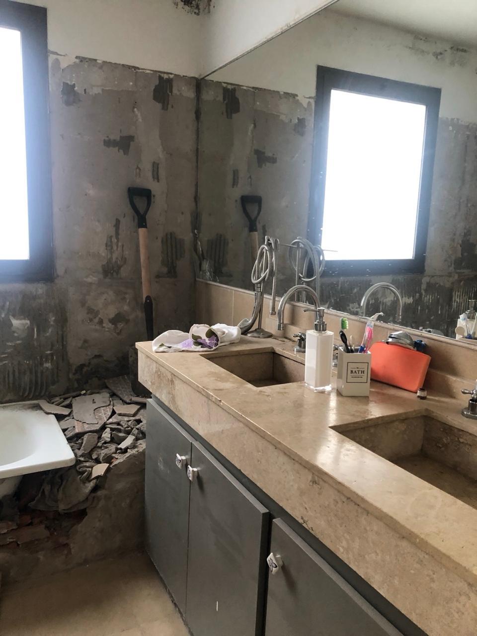 Proyecto 6 — antes