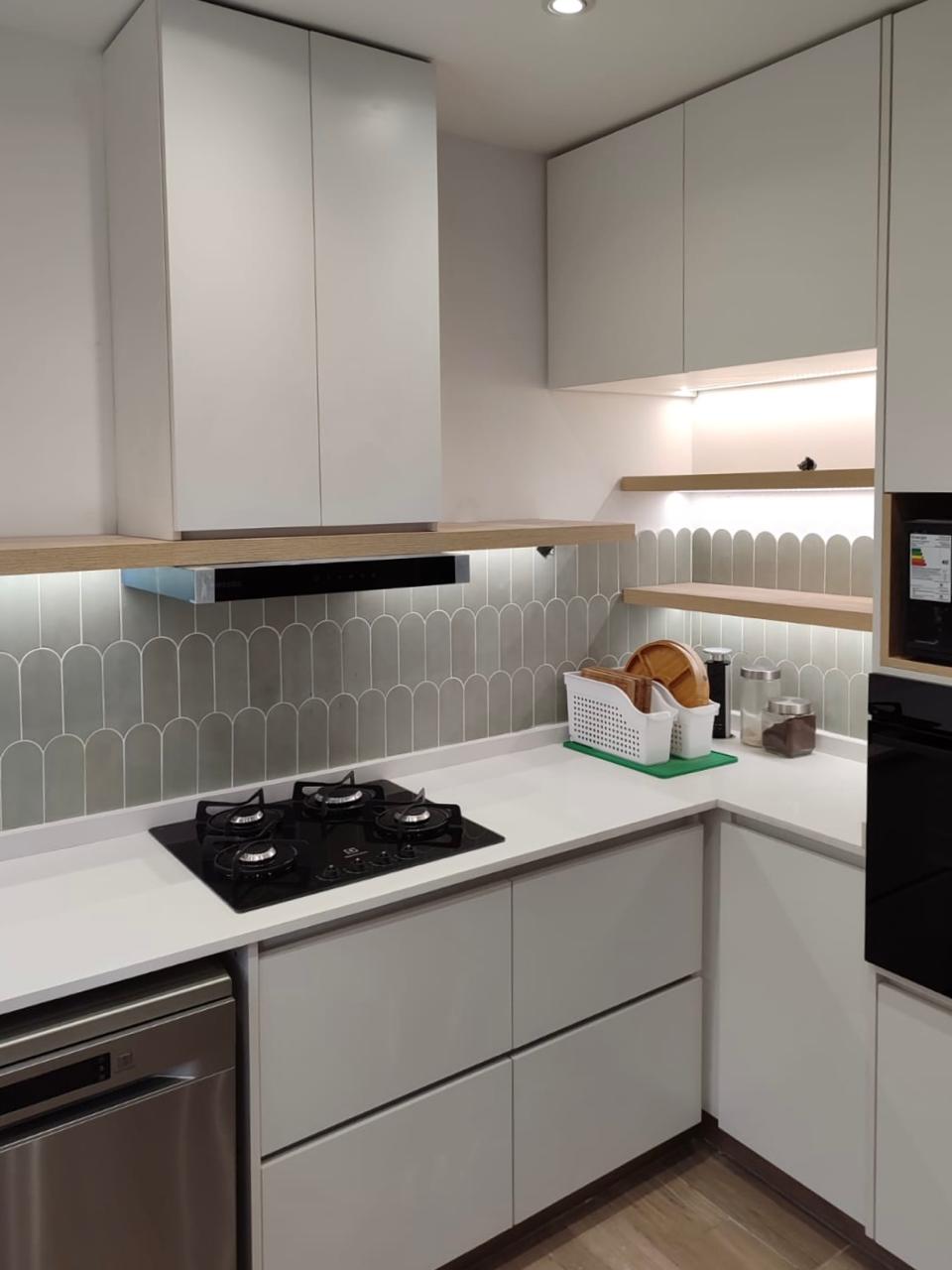 Cocinas — ProHomes