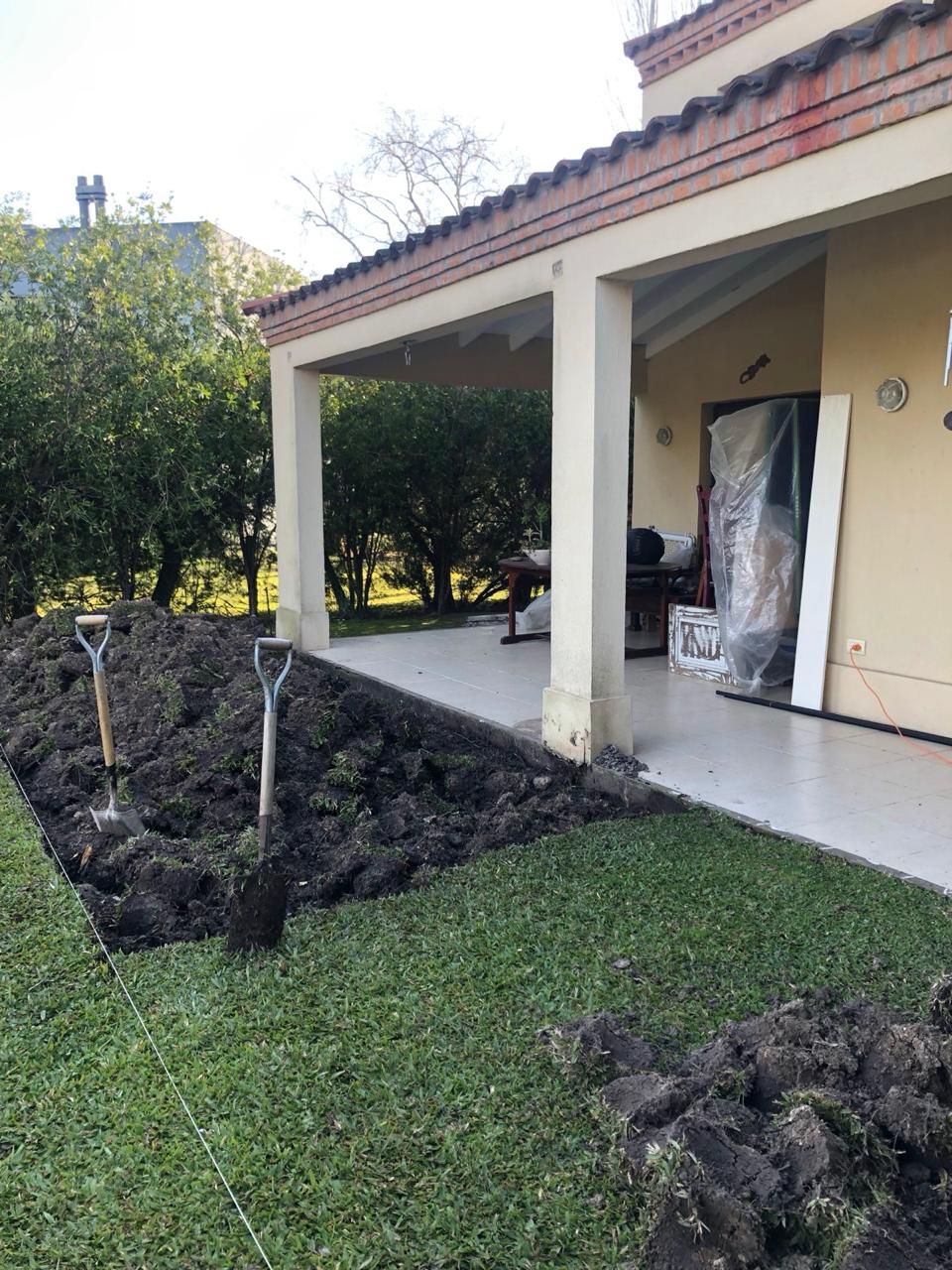 Proyecto 2 — antes